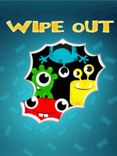 game pic for Wipe out